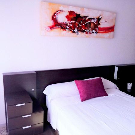 אלמריה Apartamento San Juan Bosco מראה חיצוני תמונה