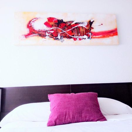 אלמריה Apartamento San Juan Bosco מראה חיצוני תמונה
