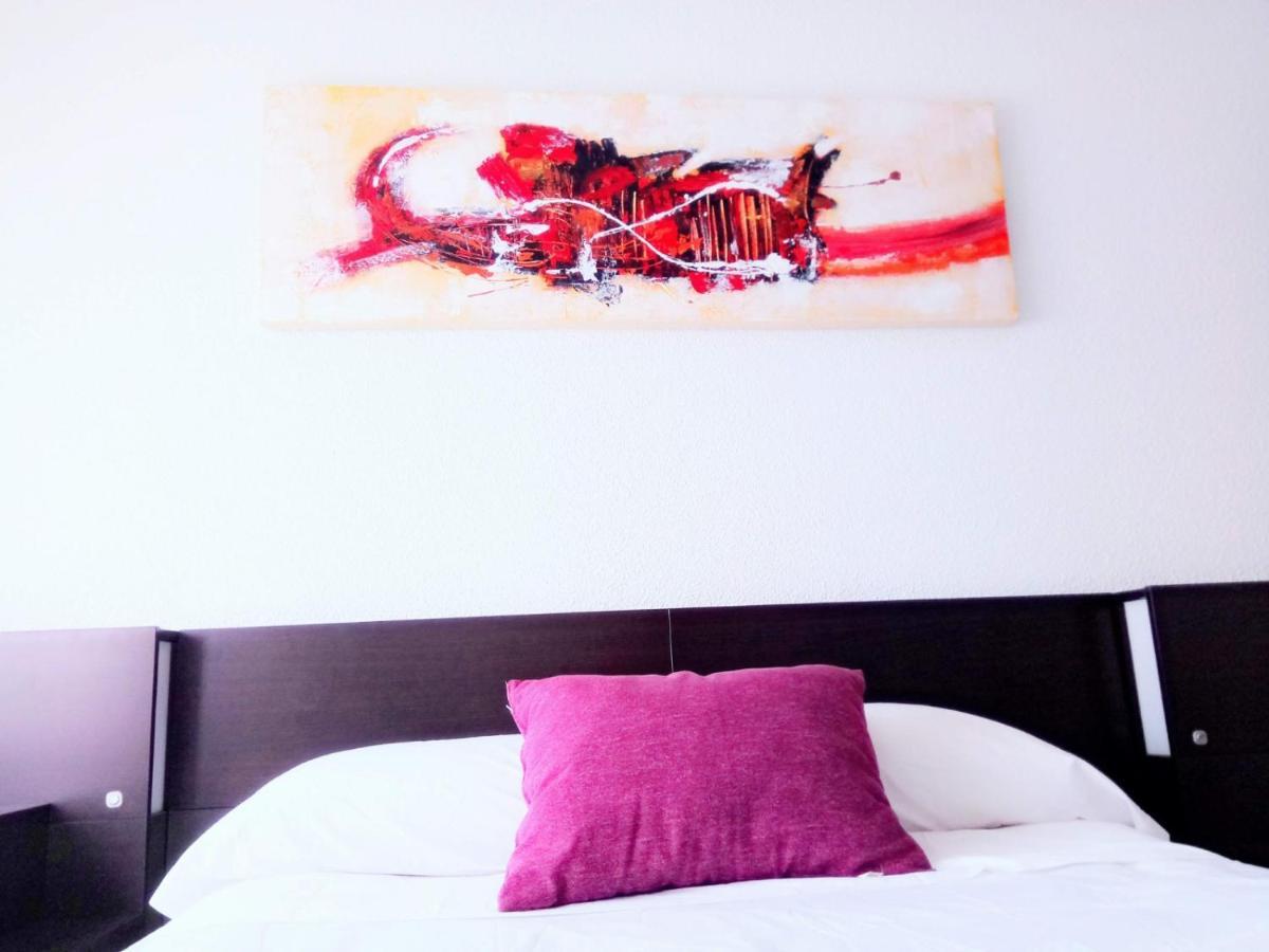 אלמריה Apartamento San Juan Bosco מראה חיצוני תמונה