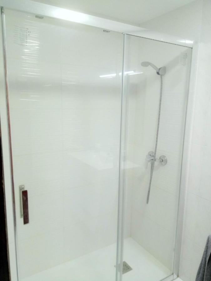 אלמריה Apartamento San Juan Bosco מראה חיצוני תמונה